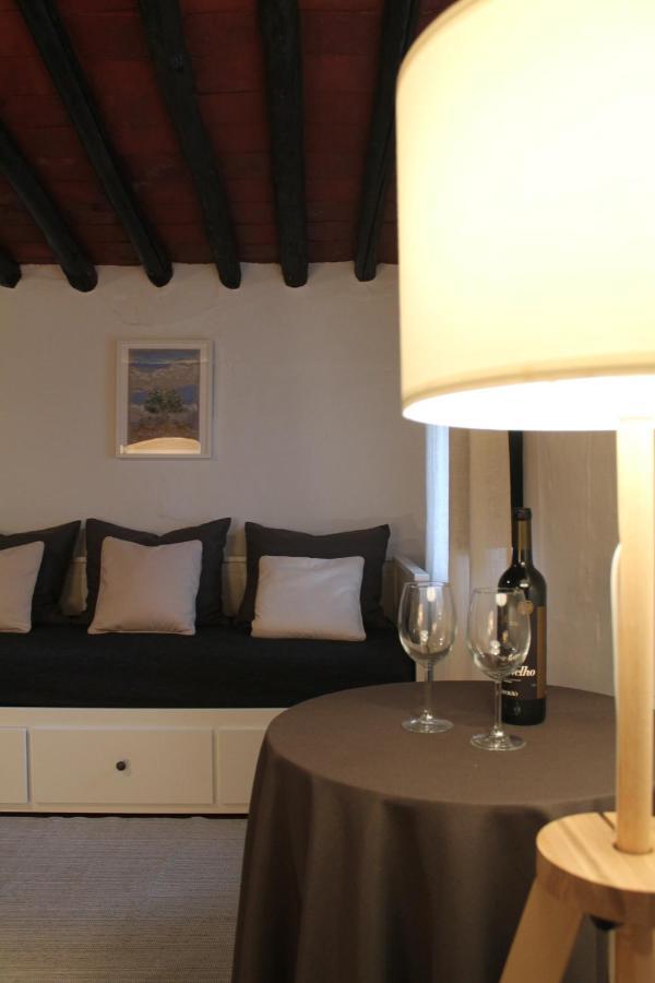 Casa Das Correias Evora Monte Zewnętrze zdjęcie