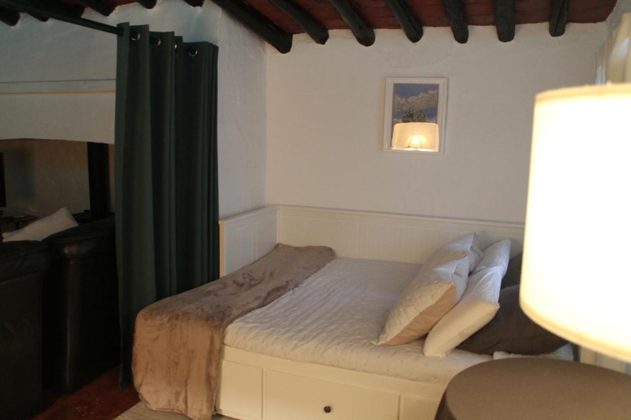 Casa Das Correias Evora Monte Zewnętrze zdjęcie