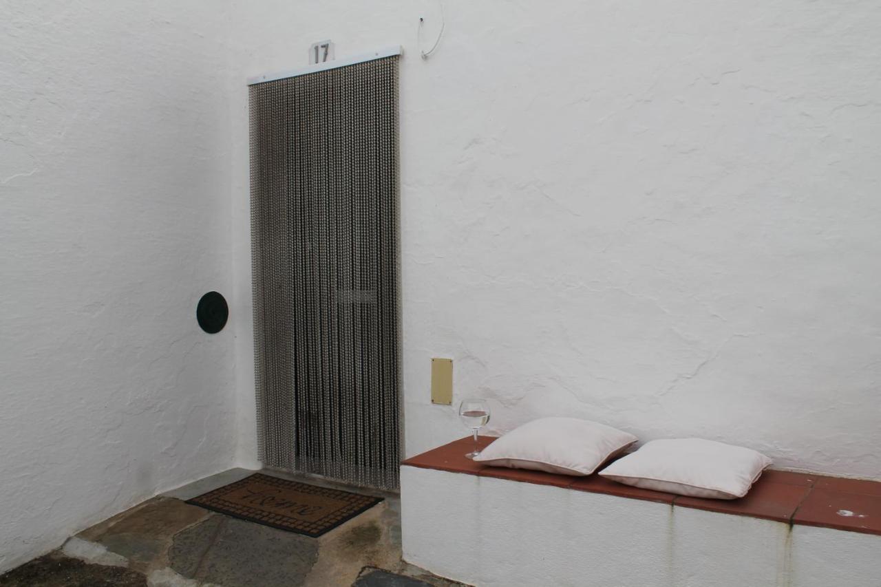 Casa Das Correias Evora Monte Zewnętrze zdjęcie