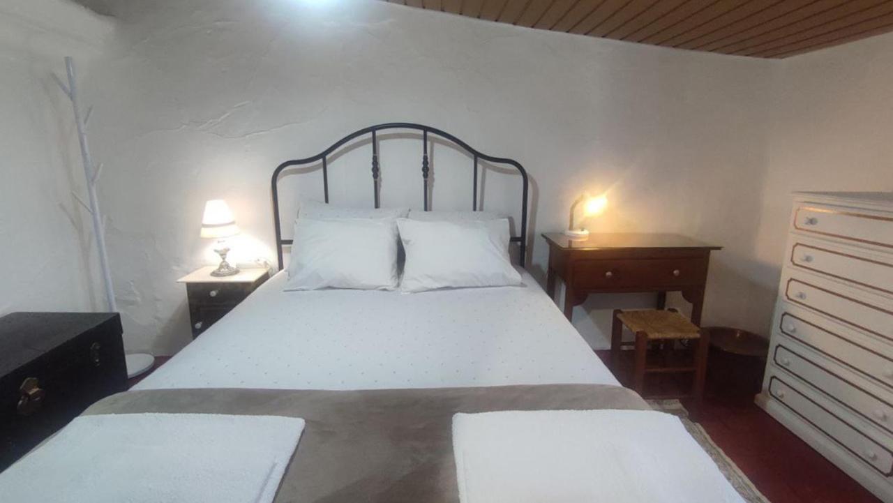 Casa Das Correias Evora Monte Zewnętrze zdjęcie