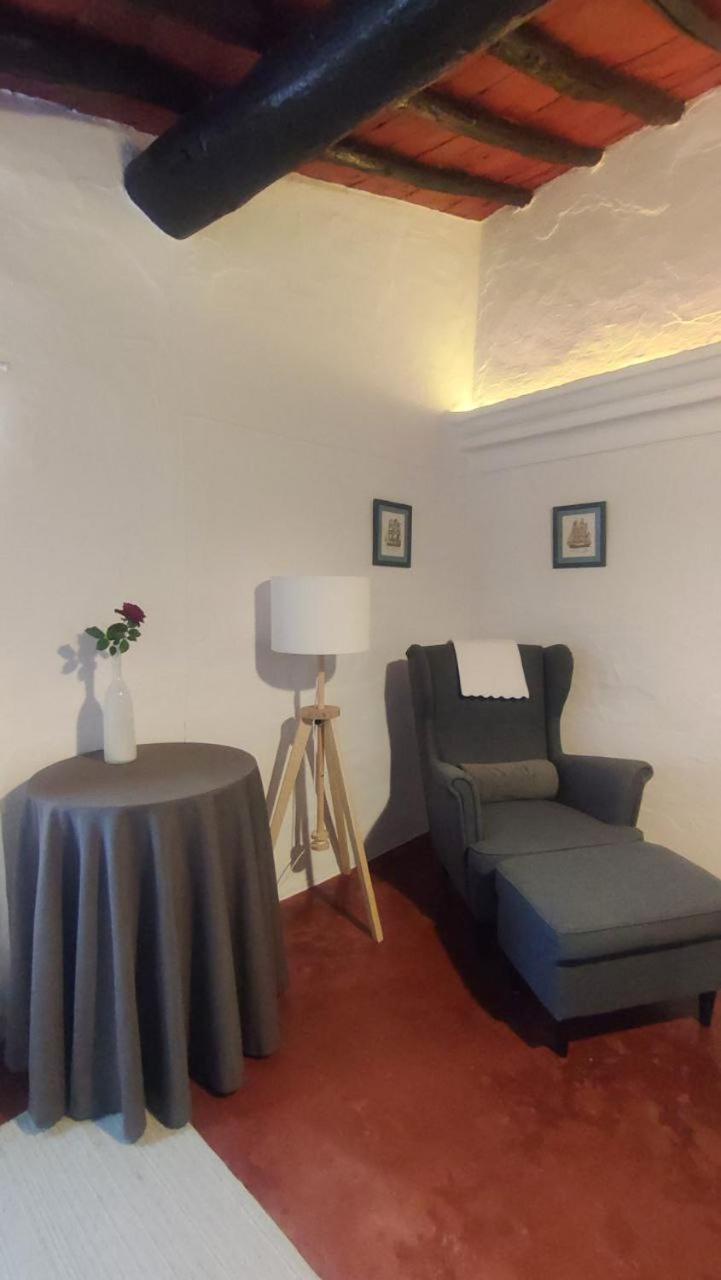 Casa Das Correias Evora Monte Zewnętrze zdjęcie